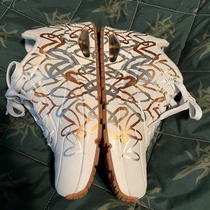 Skechers Uno JGoldcrown